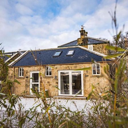 The Kennelman 2 Bedroom Option Alnwick Esterno foto