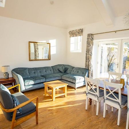 The Kennelman 2 Bedroom Option Alnwick Esterno foto