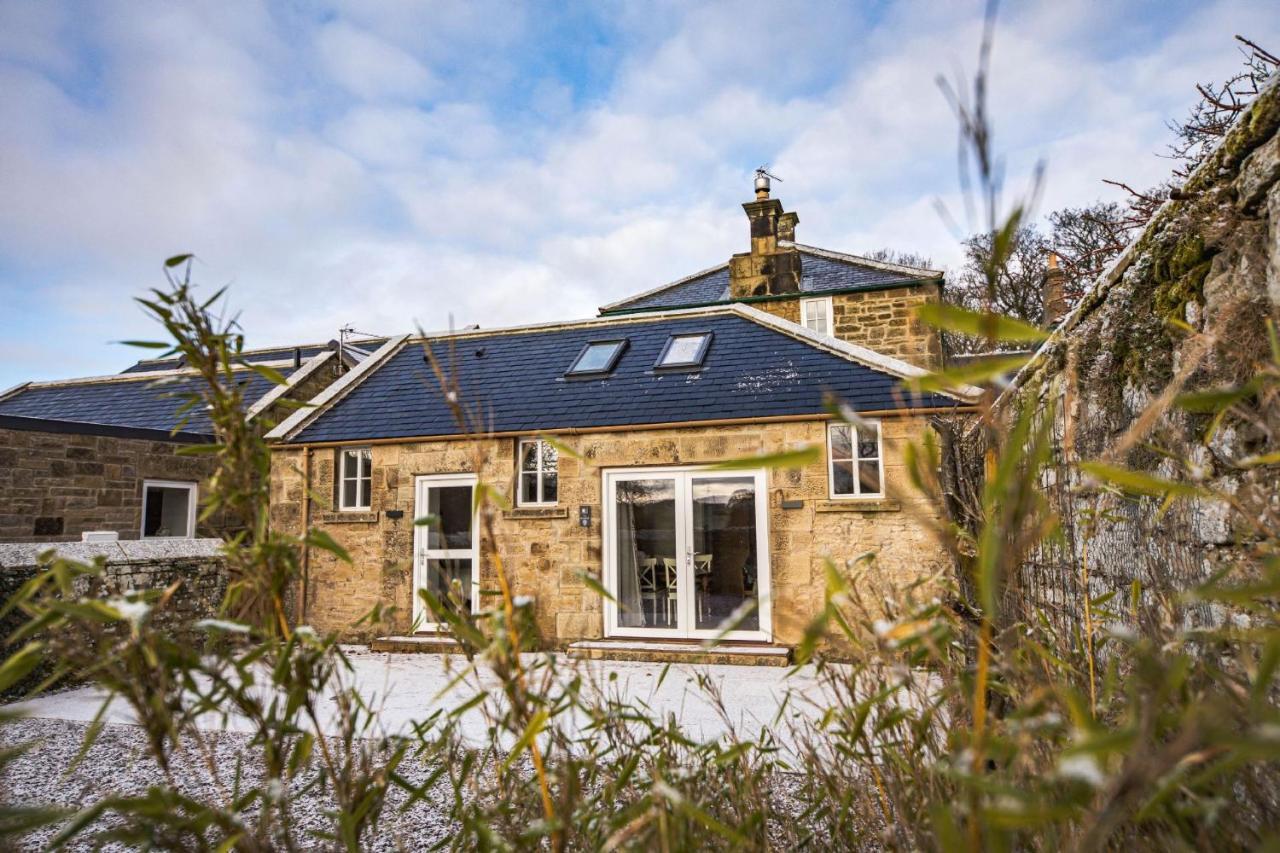 The Kennelman 2 Bedroom Option Alnwick Esterno foto