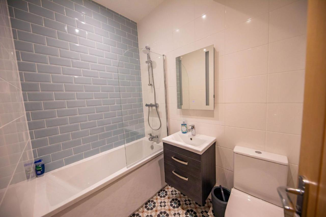 The Kennelman 2 Bedroom Option Alnwick Esterno foto