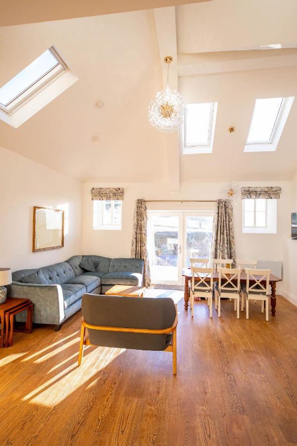 The Kennelman 2 Bedroom Option Alnwick Esterno foto