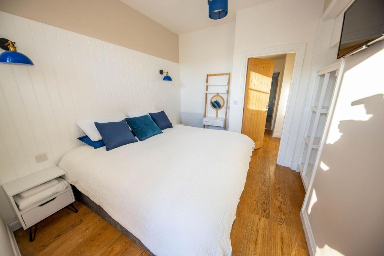 The Kennelman 2 Bedroom Option Alnwick Esterno foto