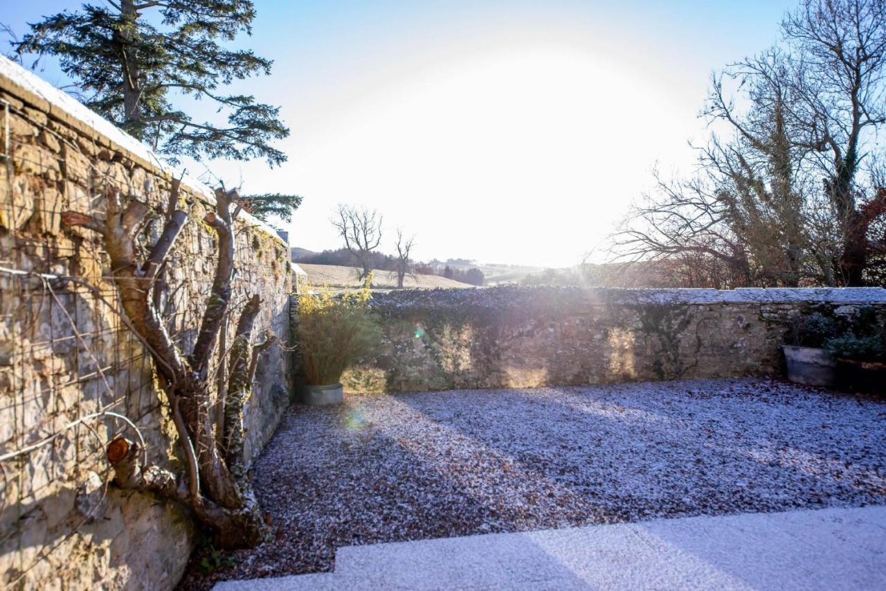 The Kennelman 2 Bedroom Option Alnwick Esterno foto