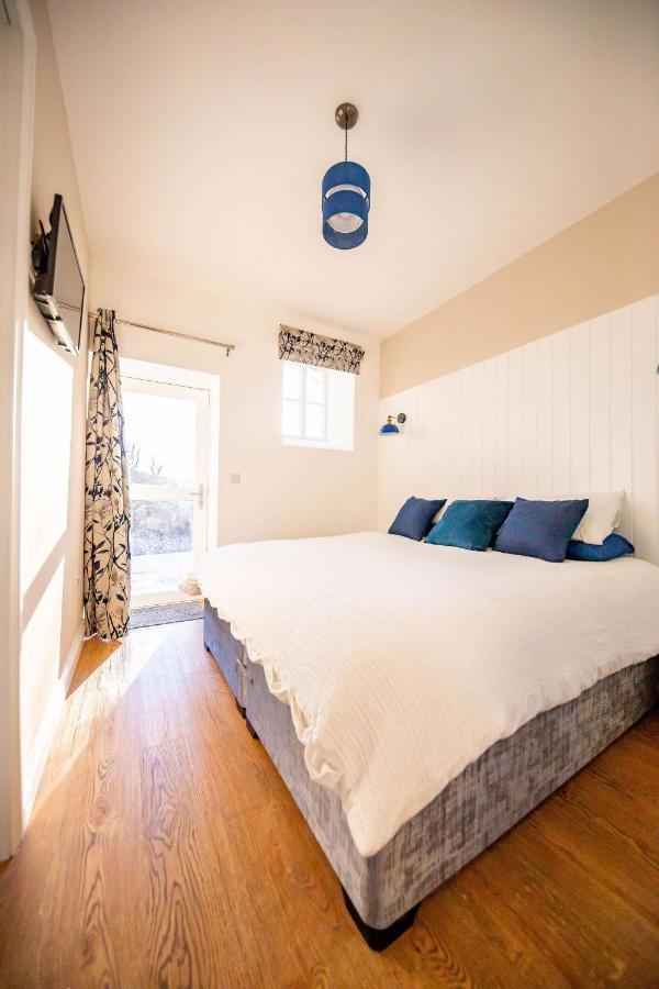 The Kennelman 2 Bedroom Option Alnwick Esterno foto