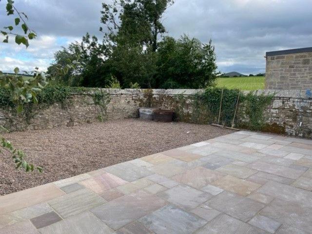 The Kennelman 2 Bedroom Option Alnwick Esterno foto