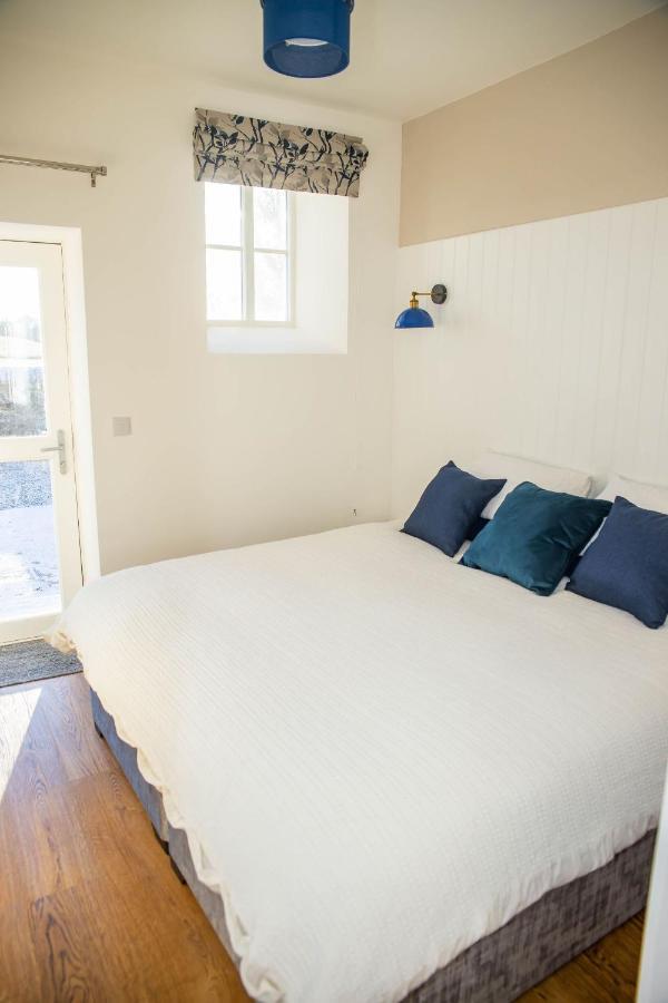 The Kennelman 2 Bedroom Option Alnwick Esterno foto