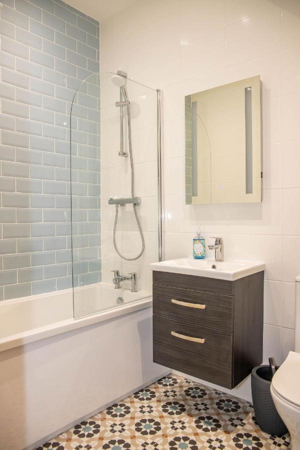 The Kennelman 2 Bedroom Option Alnwick Esterno foto