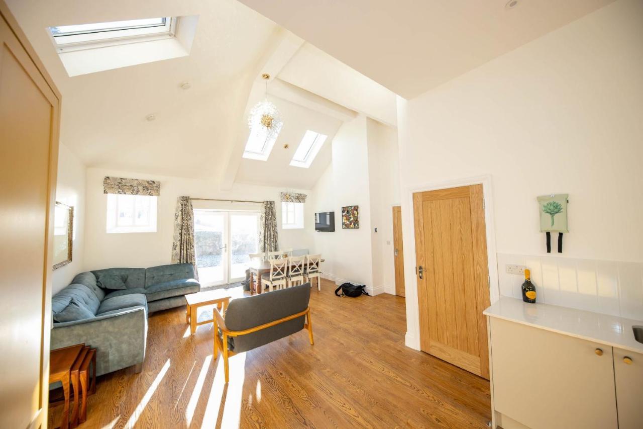The Kennelman 2 Bedroom Option Alnwick Esterno foto
