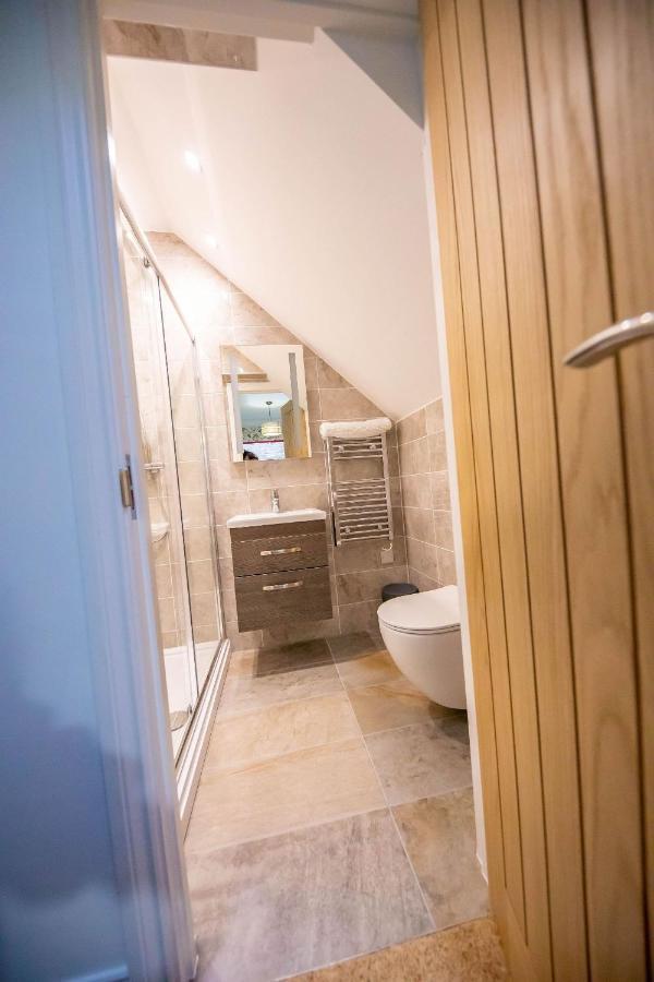 The Kennelman 2 Bedroom Option Alnwick Esterno foto
