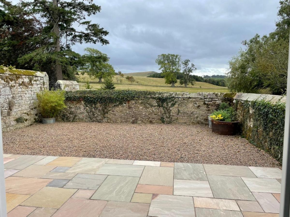 The Kennelman 2 Bedroom Option Alnwick Esterno foto