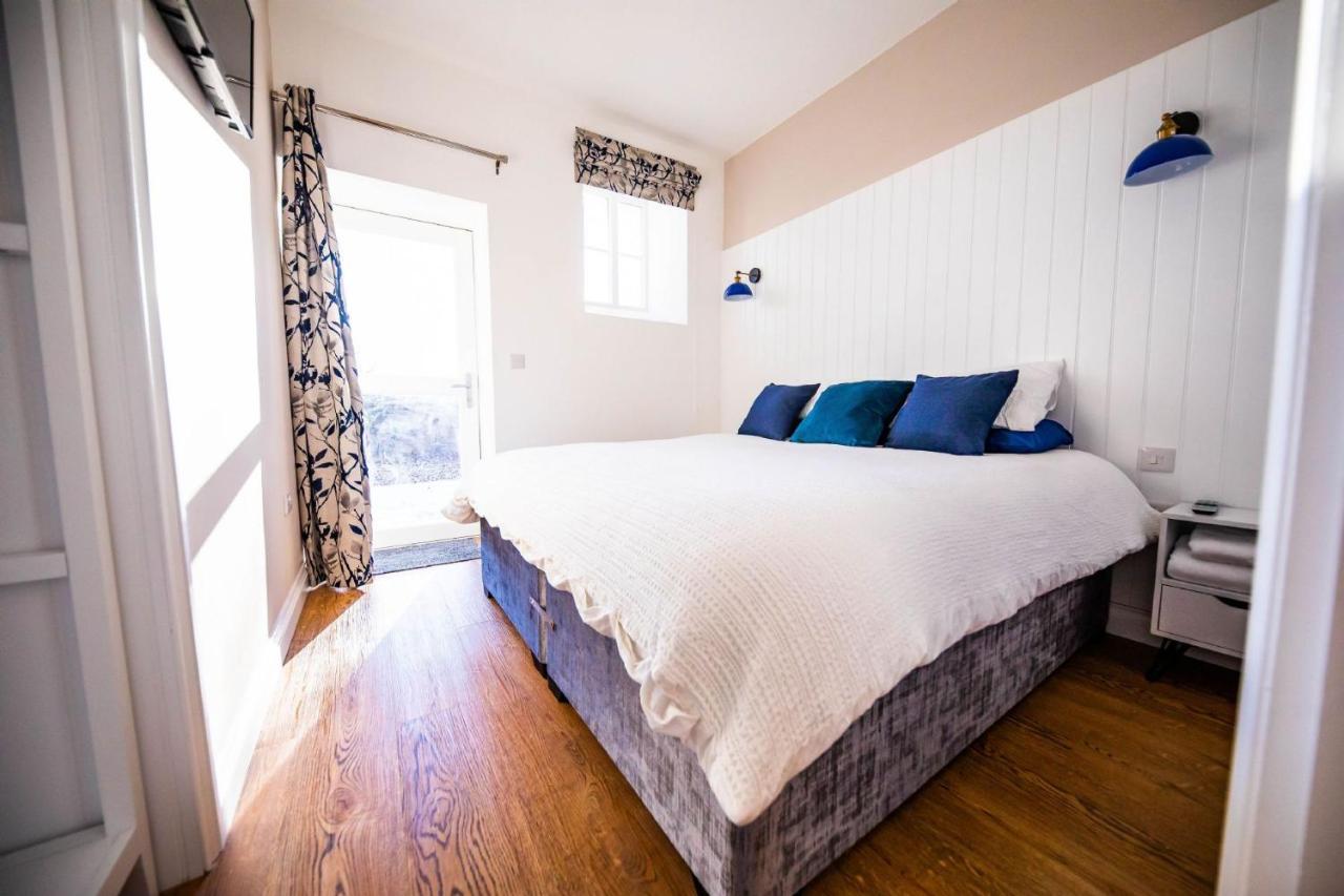 The Kennelman 2 Bedroom Option Alnwick Esterno foto