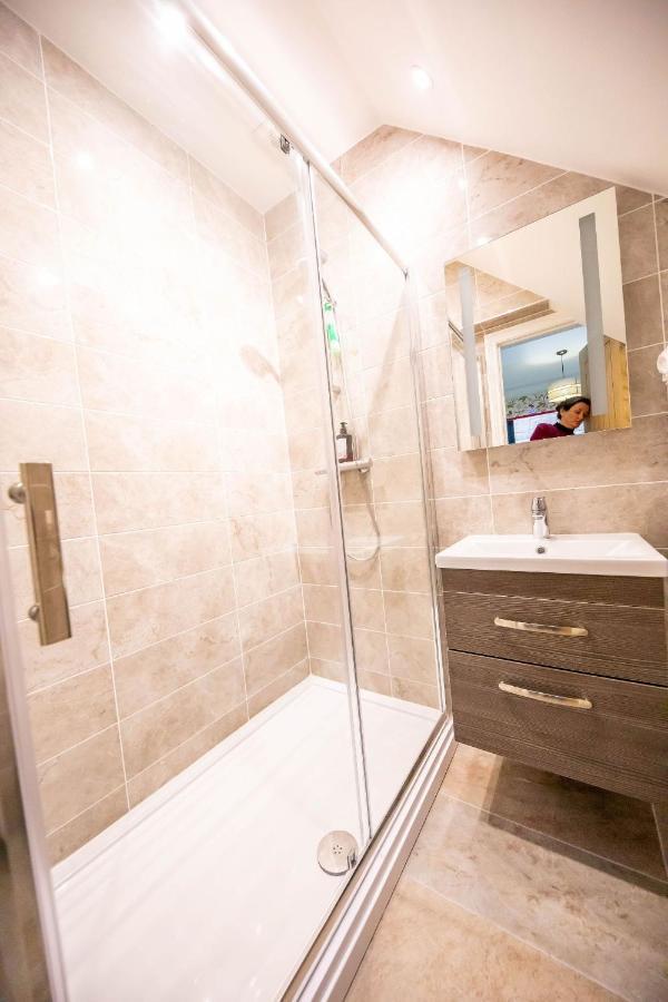The Kennelman 2 Bedroom Option Alnwick Esterno foto