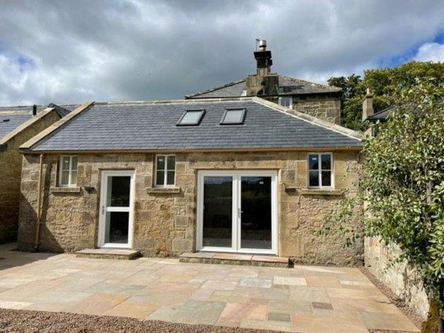 The Kennelman 2 Bedroom Option Alnwick Esterno foto