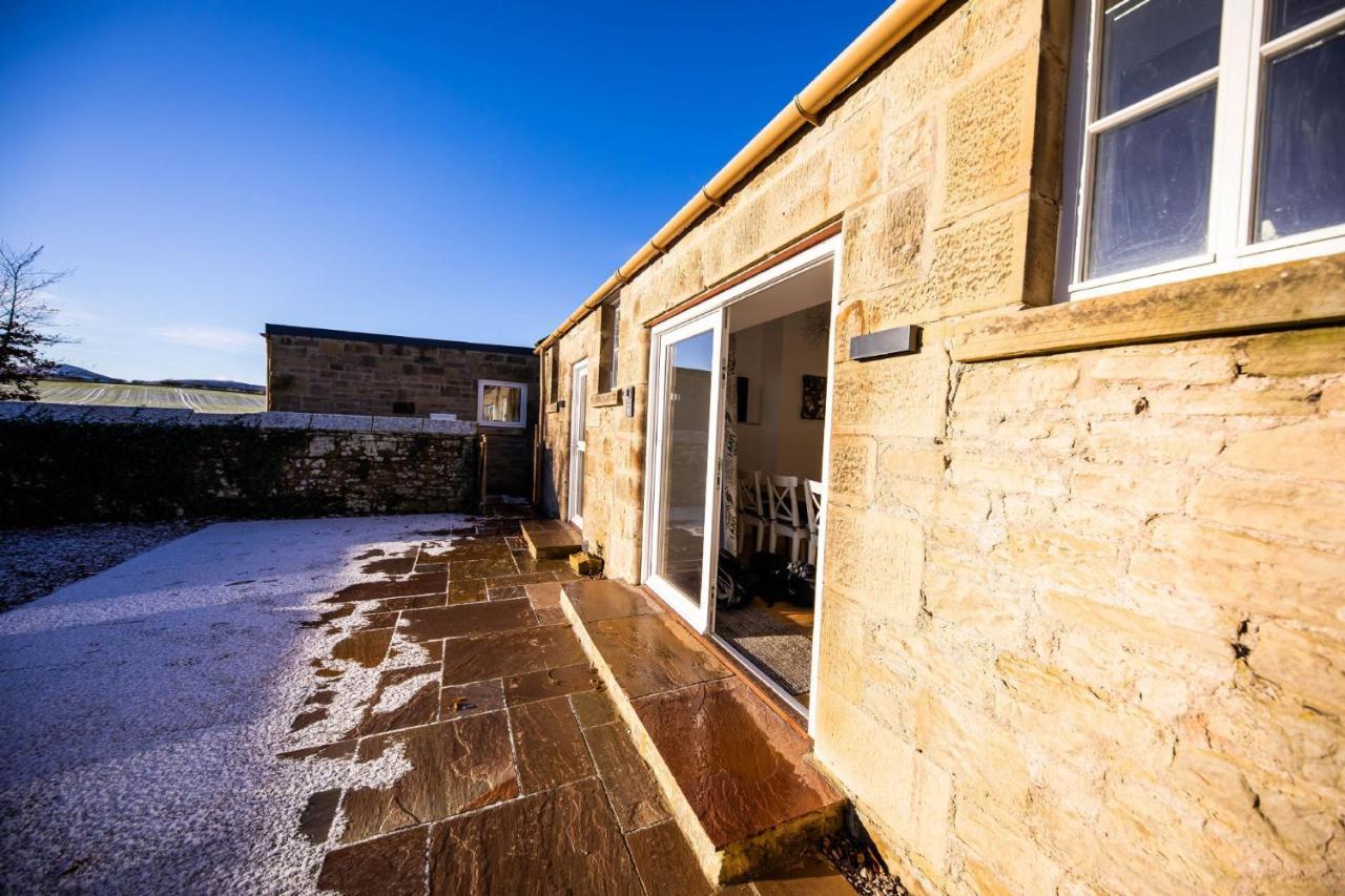 The Kennelman 2 Bedroom Option Alnwick Esterno foto
