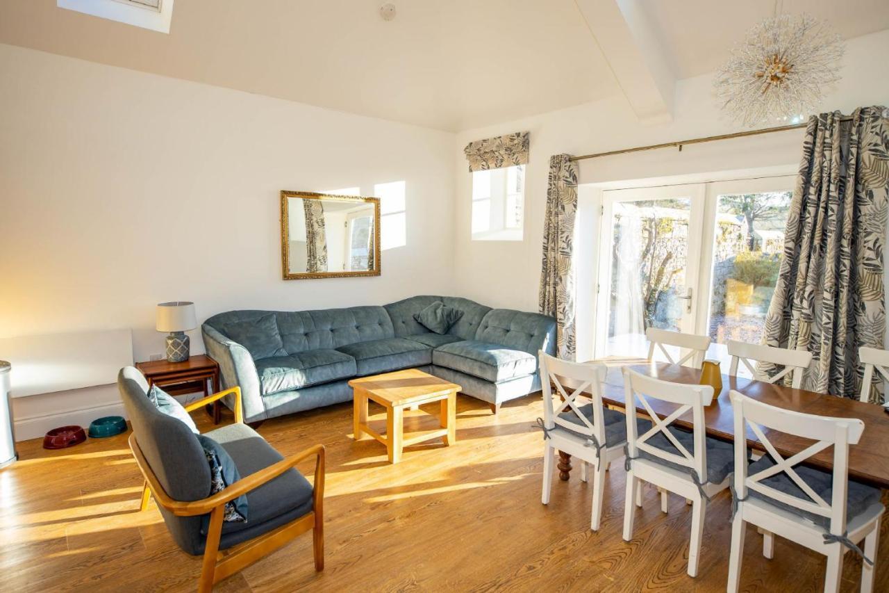 The Kennelman 2 Bedroom Option Alnwick Esterno foto