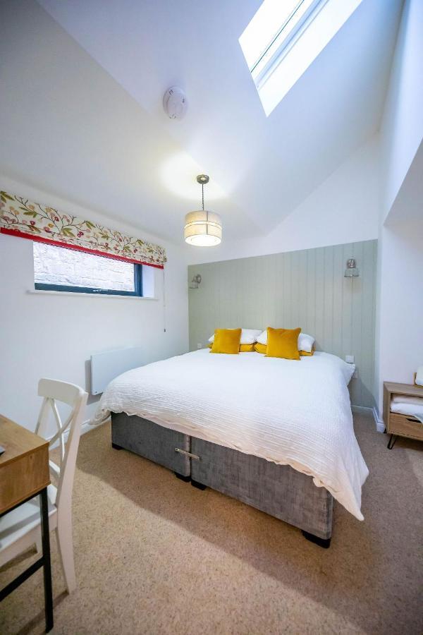 The Kennelman 2 Bedroom Option Alnwick Esterno foto